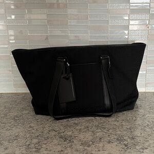 Coach Weekender Tote Bag